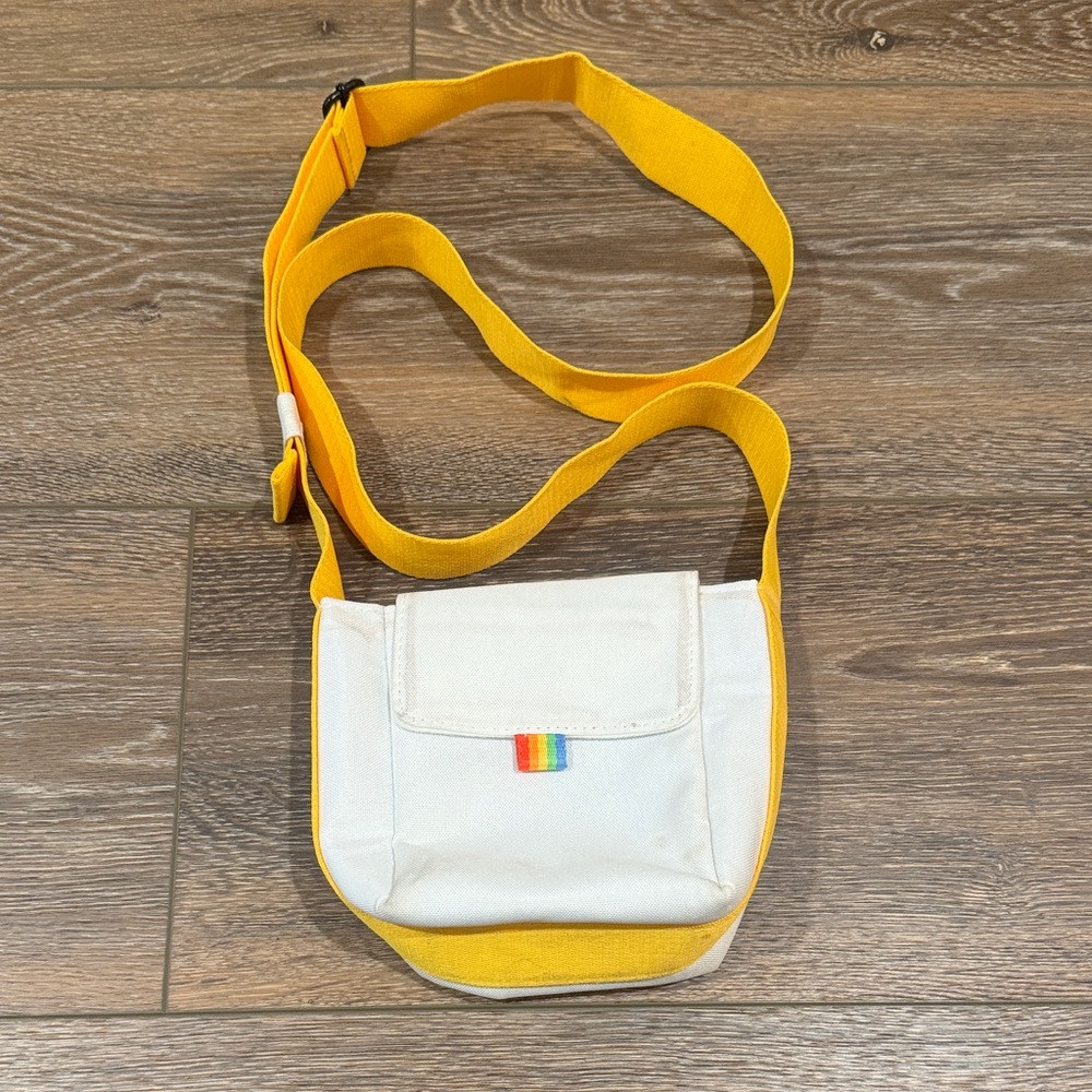 Polaroid Camera Bag